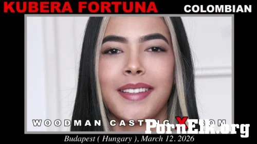 Kubera Fortuna - Kubera Fortuna (29.03.2026) [SD 540p]