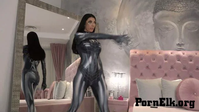 Vivienne Ruth - Goddess Venom Vs. Doctor  [FullHD 1080]