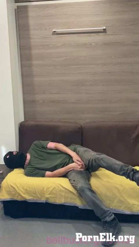 Ballbuster Girls Club - 3 Clips In 1  [SD 478]