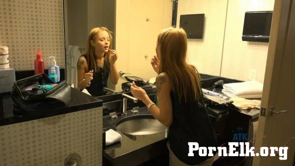 Holly Hendrix - Las Vegas 1/3 [FullHD 1080p]