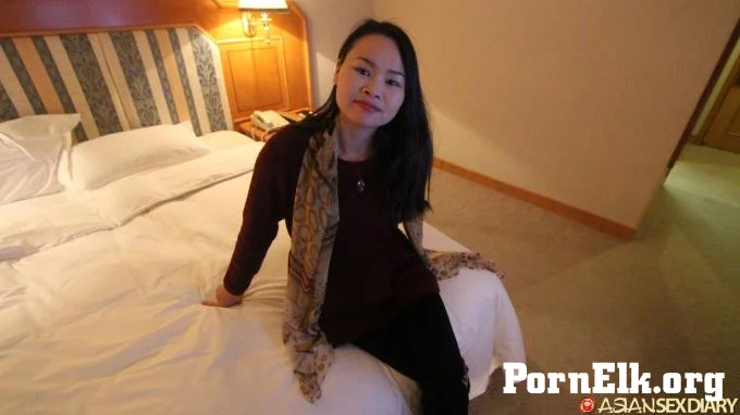 Asiansexdiary - MILF Tsousin  [FullHD 1080]
