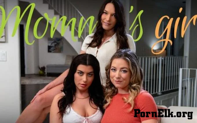 River Lynn, Katrina Colt, Gal Ritchie - Healthy Competition  [FullHD 1080]