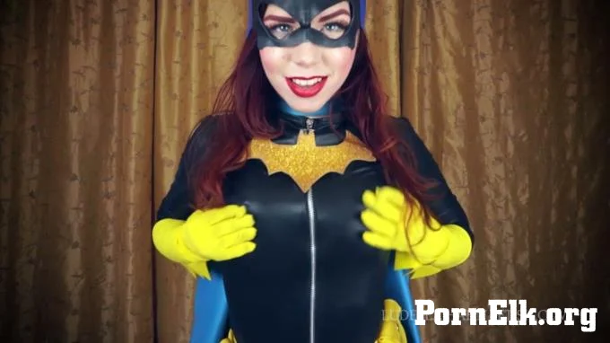 Ludella Hahn - Bam Boing Splooge Bat Ludellas JOI  [HD 720]