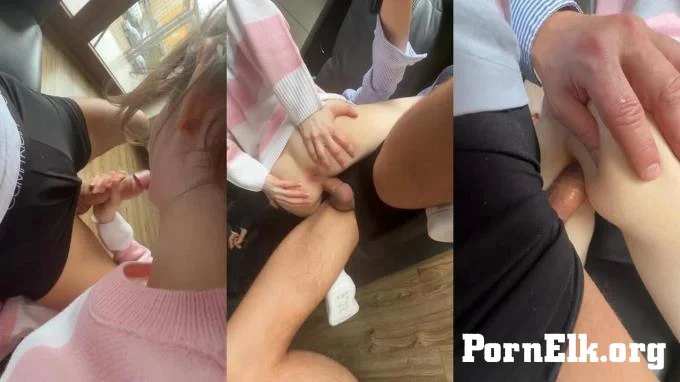 LabubuDoll - Anal  [FullHD 1080]