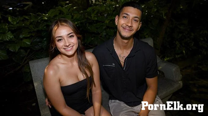 Sussy, Sexobar - He Paid A Stranger To Fuck His Girlfriend  [FullHD 1080]