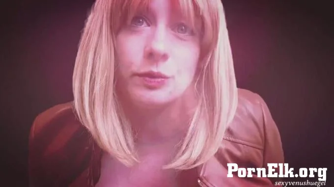 sexyvenushuegel - Ich bin die Gottin Du der Wichser  [FullHD 1080]