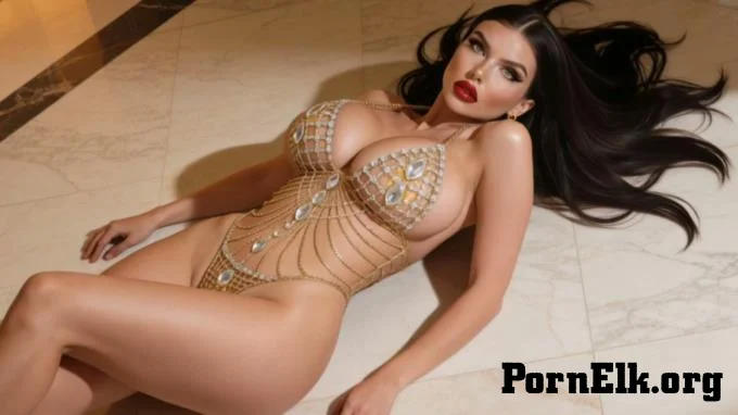 PERFECTA AI - Total Ruin  [FullHD 1080]