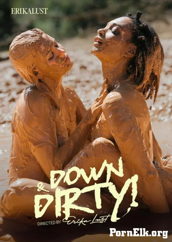 Addis Fouche, Mia Stone - Down & Dirty [FullHD 1080p]