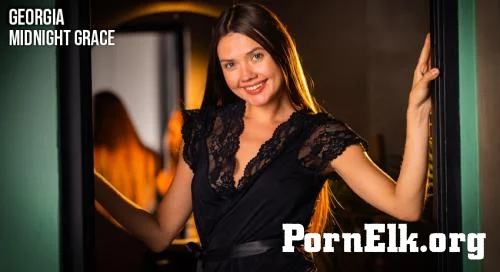Georgia - Midnight Grace [FullHD 1080p]