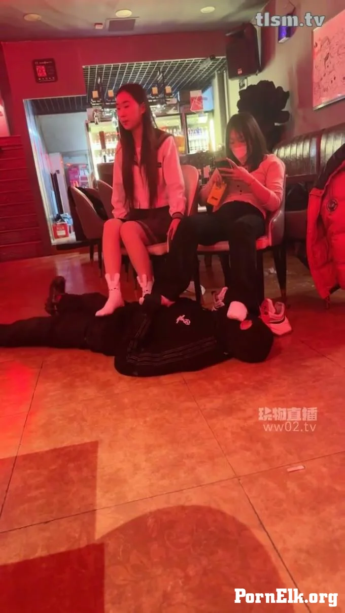 Taolusm - Ace S - Sisters Bar Public Tuning Old Beast  [HD 720]