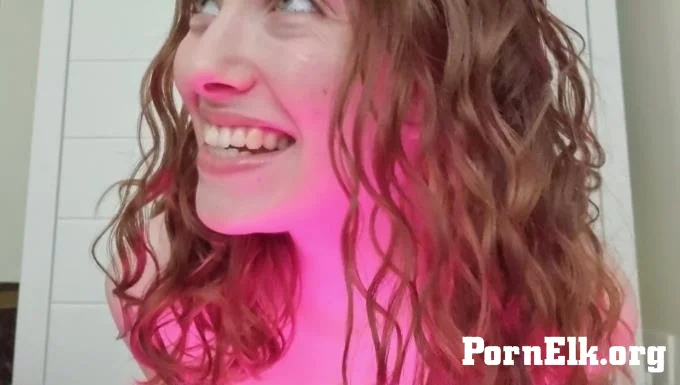 Adria Nite - Jerk Off With Your Girlfriend  [4K 1088]