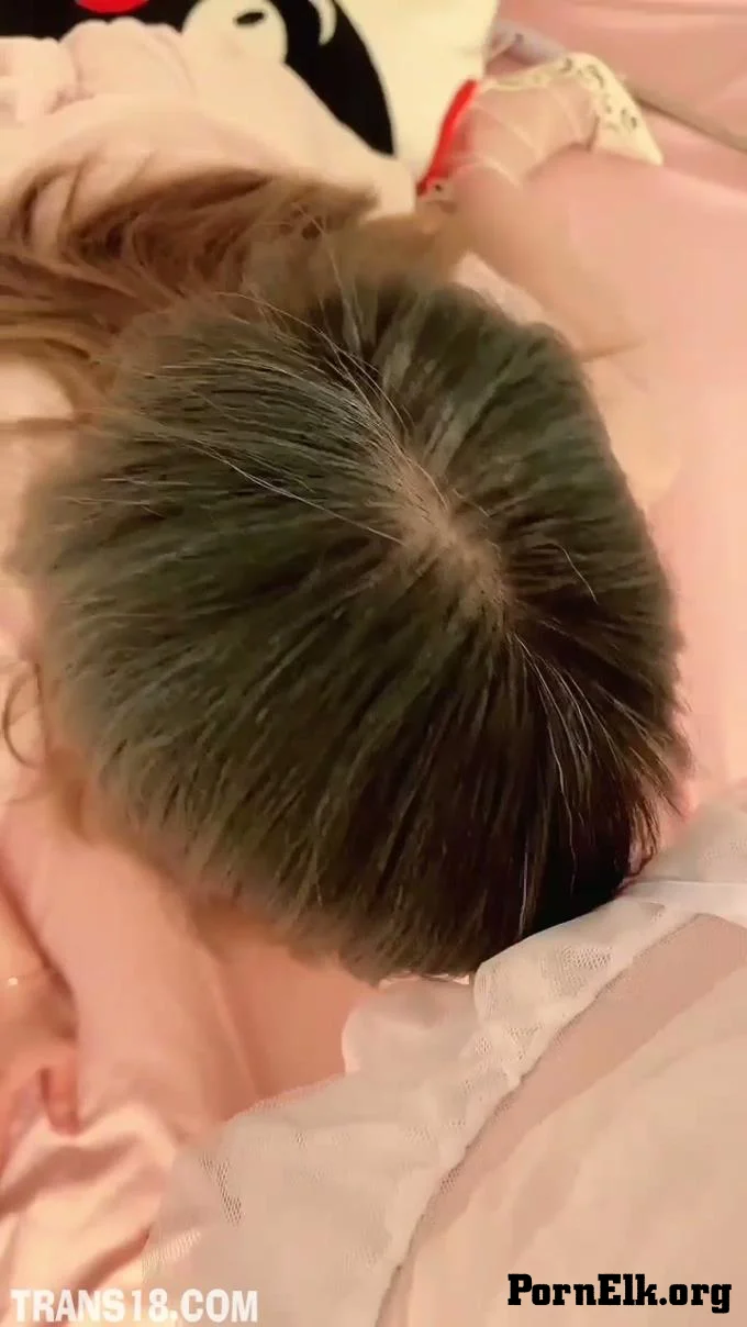 Cmbprod - 033v Couple Plays in Lingerie  [HD 720]