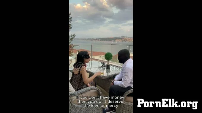 Al Emira - Istambulmistress - Update 27  [FullHD 1080]