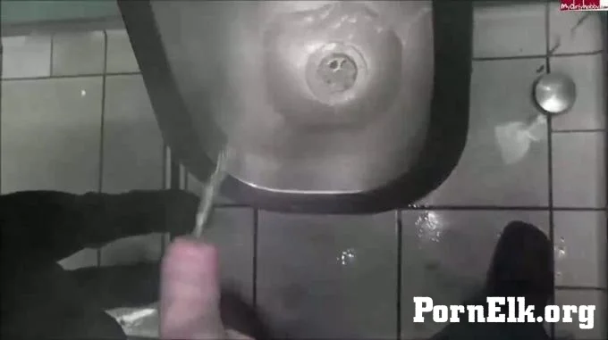 sexyvenushuegel - Die Schwanzhalterin - Halten, Abschutteln, sauber Lutschen  [HD 720]