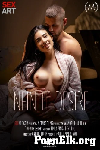 Emily Pink - Infinite Desire [SD 360p]