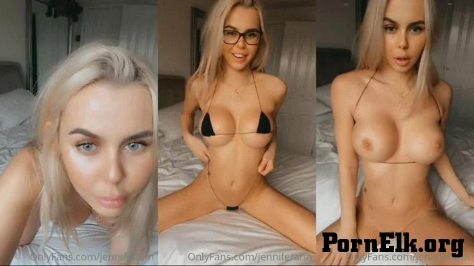 Jennifer Ann - Solo  [SD 404]