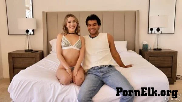 Sweet Sophia - Ed Menace LOVES Blondes! Sweet Sophia's in for a Reckoning! [FullHD 1080p]