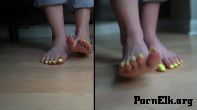 Toetallydevine - Tales From The Giantess  [FullHD 1080]