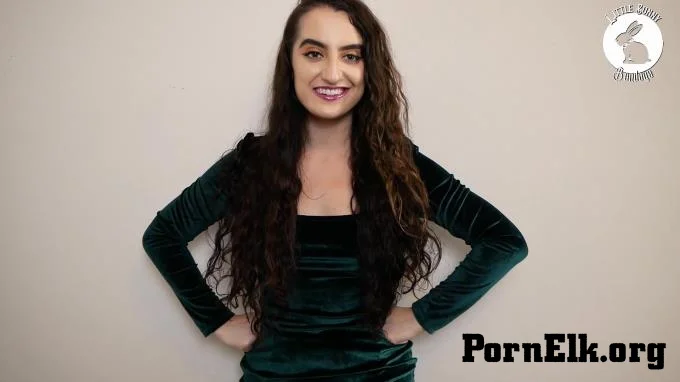 LittleBunnyB - Fucking Your step-Sister at Your Wedding  [FullHD 1080]