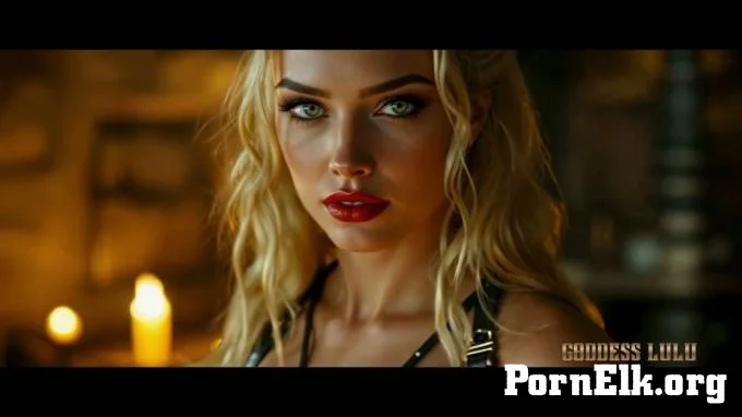 Goddess Lulu - REIGNFALL II  [FullHD 1080]