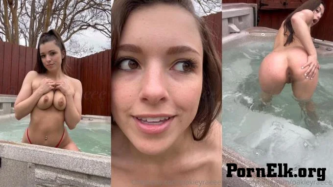 Oakley Rae - Solo  [FullHD 1080]