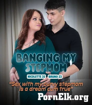 Nicolette - Bruno Found Out Why You Never Turn Down a Redhead MILF [SD 540p]