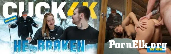 Lesly Clap - He, Broken [FullHD 1080p]