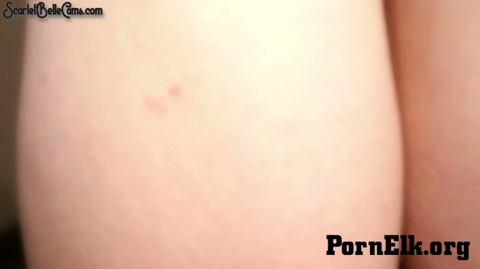 Scarlett Belle - Dangerous Seduction  [FullHD 1080]