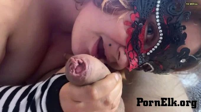 Sklavenhurekreiskleve - Mundlutsch Spiele  [FullHD 1080]