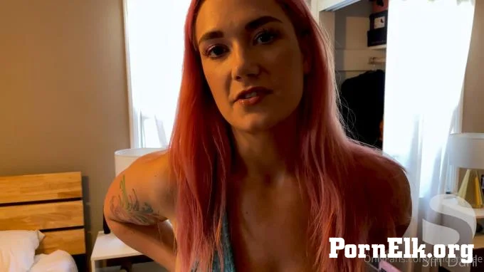 Siri Dahl - Delivery In The Ass  [FullHD 1080]