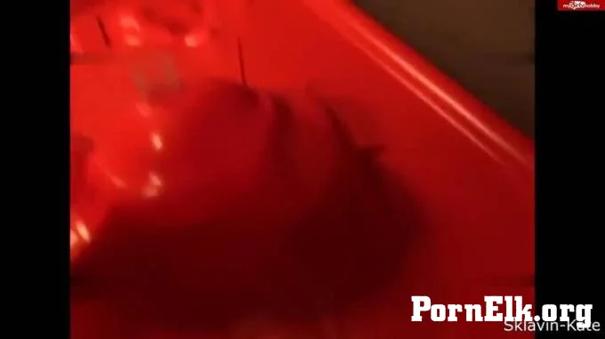 Sklavin-Kate - Vakuum Bett 2  [HD 720]