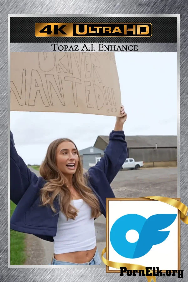 Lily Phillips, Lillian Phillips - Lily Phillips Gets A FakeTruck GangBang [UltraHD 4K 2160p]