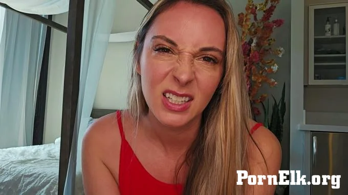 Allie Eve Knox - You're Fired  [FullHD 1080]