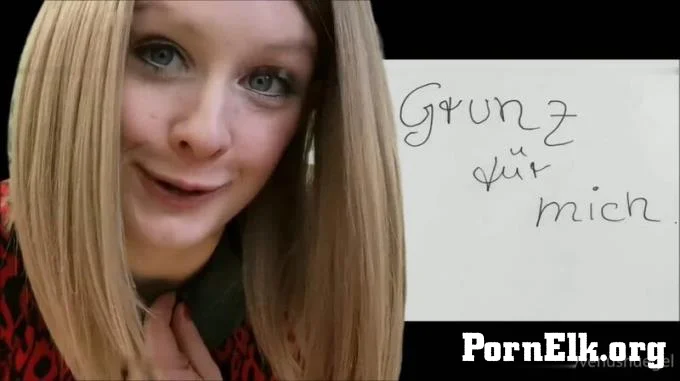 sexyvenushuegel - Etwas Spa? muss sein Wichser - und noch einmal7  [FullHD 1080]