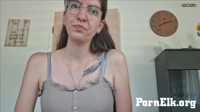 Sofia-Bloom - Mein 1. Video - Hey du, ich bin Sofia und du  [FullHD 1080]