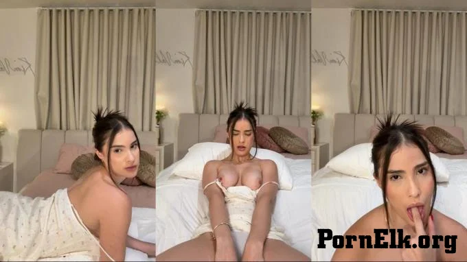 Kiimvalentina18 (venezolanacute) - Solo  [SD 404]