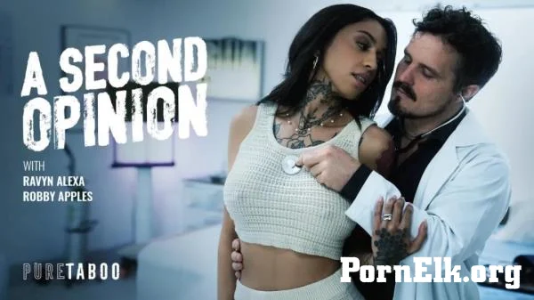 Ravyn Alexa - A Second Opinion [FullHD 1080p]