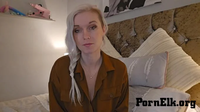 Lexi Snow - Aunt Sucks Your Cock As Payment  [FullHD 1080]