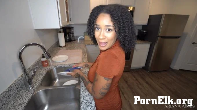 Ariana Aimes (arianaaimes) - Mommy's Free Use Punishment  [FullHD 1080]