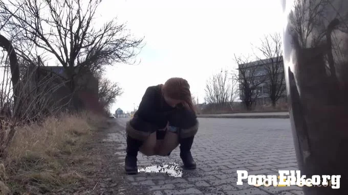 Twice Shy  [FullHD 1080]