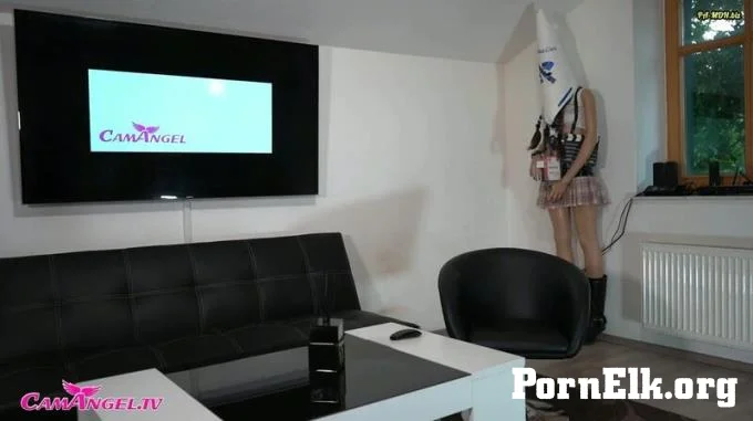 MaviePearl - Harte Sissy Erziehung und Wichsanleitung  [FullHD 1080]