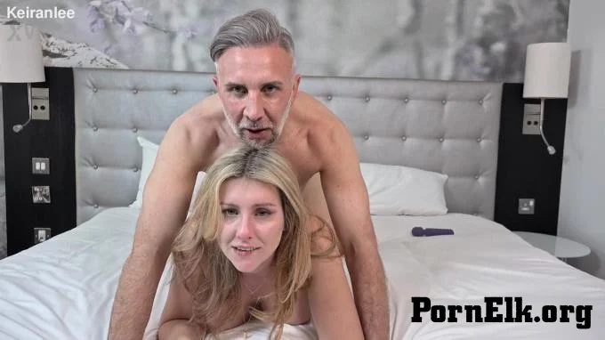 Keiran Lee - Hot Young Wife Erin Moore Gets An Huge Facial  [FullHD 1080]