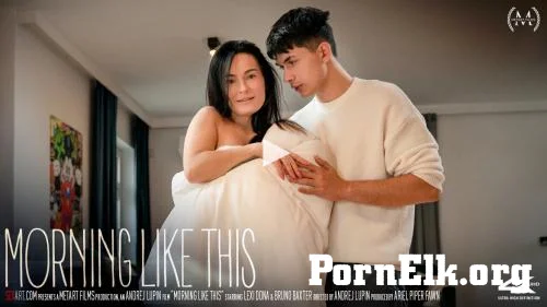 Lexi Dona - Morning Like This [FullHD 1080p]