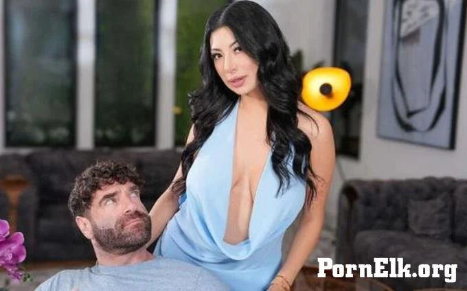 Cami Strella - Failed Date, Fulfilled Night  [FullHD 1080]