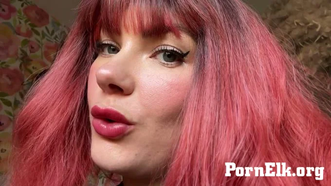 Mistress Dolores - Shrunken Date Gets Eaten  [FullHD 1080]