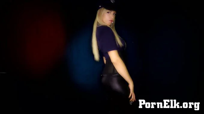 Kendall Olsen - Locktober Week 3  [FullHD 1080]