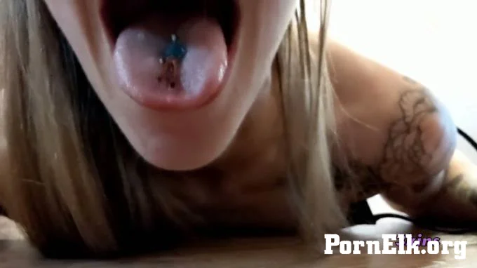 The3kins - Gentle Giantess Is Back For More  [FullHD 1080]