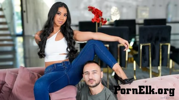 Ameena Green - Ways to Earn [FullHD 1080p]