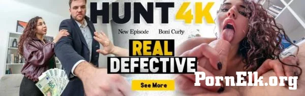 Boni Curly - Real Defective [SD 540p]