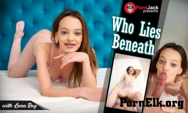 Luna Ray - Who Lies Beneath [UltraHD 8K 4096p]